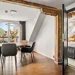 Hotel Clarion Admiral 4*