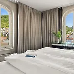 Clarion Admiral 4* Bergen