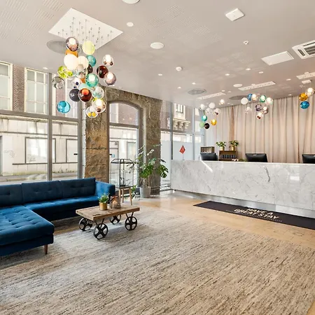 ホテル クラリオン アドミラル 4*