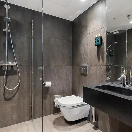 Clarion Admiral מלון 4*
