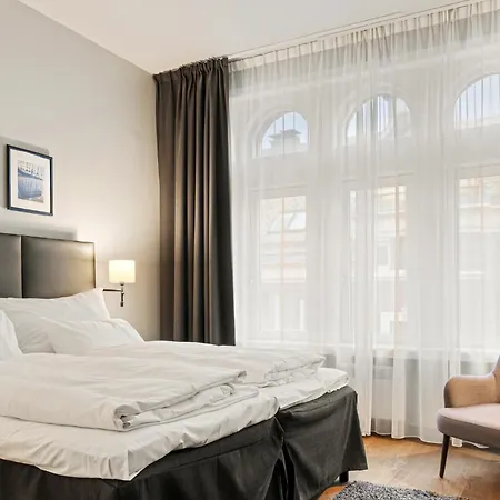 ホテル クラリオン アドミラル