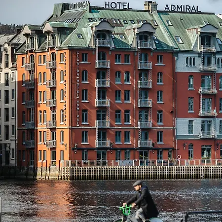 クラリオン アドミラル