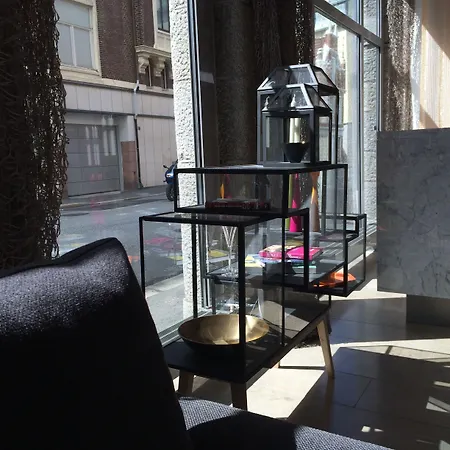 クラリオン アドミラル ベルゲン