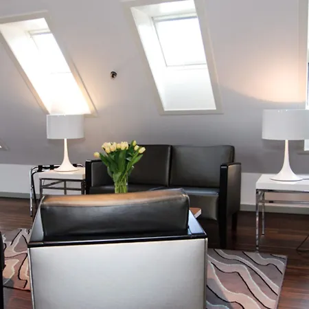 クラリオン アドミラル ホテル ベルゲン