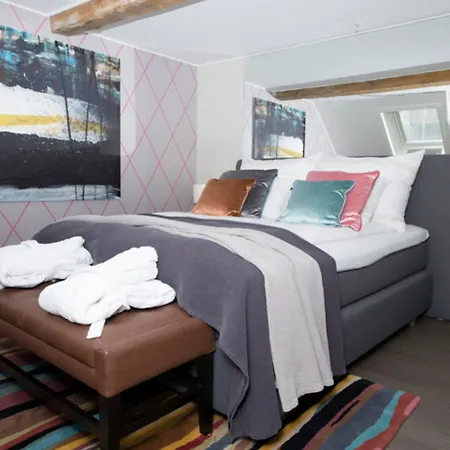 ホテル クラリオン アドミラル