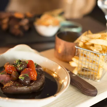 クラリオン アドミラル 4* ベルゲン