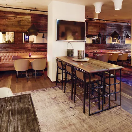 ホテル クラリオン アドミラル 4*