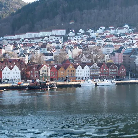 Hotel Clarion Admiral