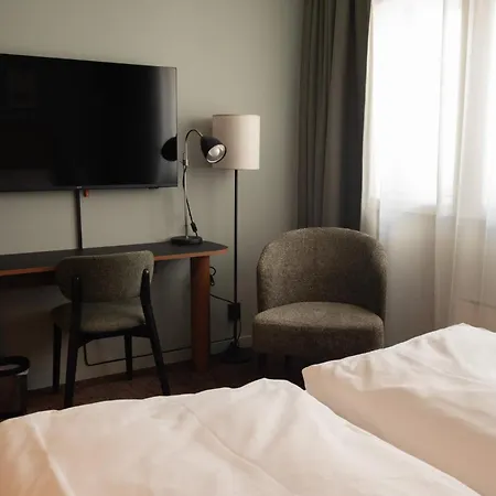 Hotel Clarion Admiral 4*