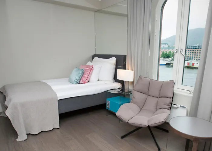 Clarion Admiral Hotell