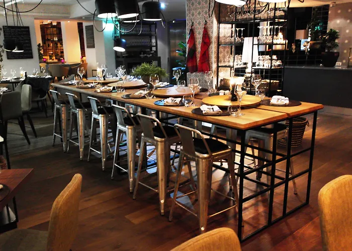 Hotell Clarion Admiral