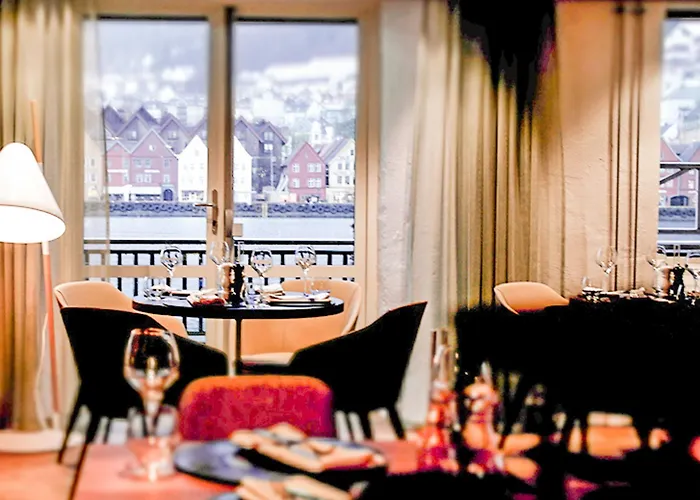 Hotel Clarion Admiral