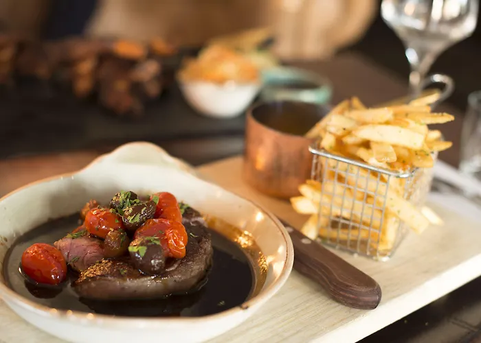 Clarion Admiral 4* Bergen