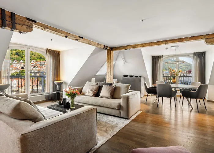 Hotell Clarion Admiral