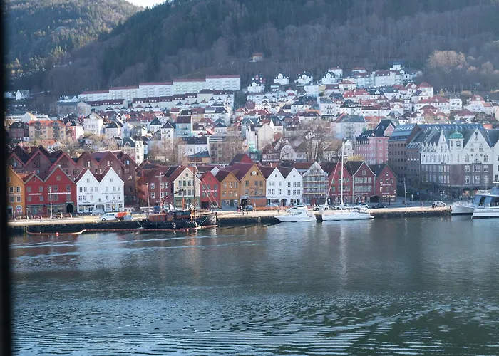 Hotel Clarion Admiral